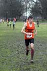 No 225 under-15 boys Northern Cross Country Champs, Knowsley Safari Park. Photo: David T. Hewitson/Sports for All Pics